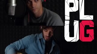 FEDEZ  GENERAZIONE BOH ACOUSTIC  by PLUG [upl. by Jacquelynn]