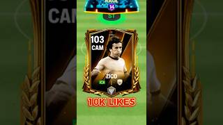 Choose the Best CAM in FC Mobile  Msha SL shorts fcmobile [upl. by Mercola31]