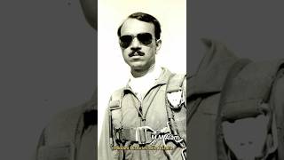 Biography of M M Alam mmalam biography shorts [upl. by Yraunaj]