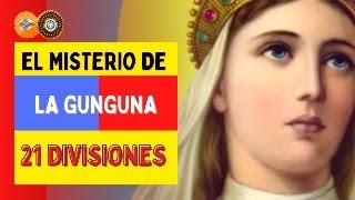 Santa Elena La Gunguna en la Tradición de la 21 Divisiones [upl. by Zimmerman]