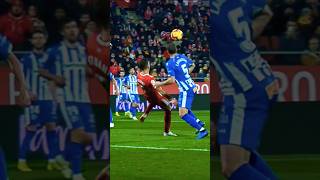 A Classic STUANI Genius Goal 😍🇺🇾 [upl. by Christine]