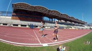 Stage Triathlon Tenerife 2014 [upl. by Ahseyi807]