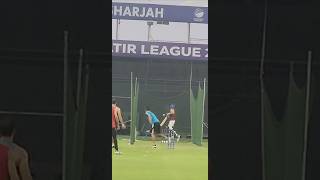 Deadly bouncer to Rahmanullah GURBAZ☺️☄️rahmanullahgurbazcricket bouncerkkrgurbazcricketlover [upl. by Mickelson135]