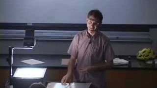 Introduction to Chemical Engineering  Lecture 6 [upl. by Aikrehs]