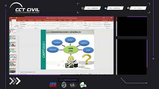 WEBINAR FISCALIZACIÓN SUPERVICIÓN Y CONTROL DE OBRAS CIVILES [upl. by Joela]