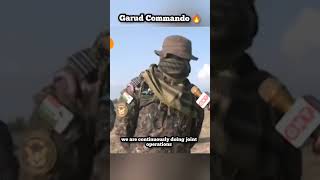 Garud Commando 🔥 [upl. by Ordnas782]