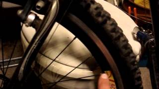 Gary Fisher Tassajara Mountain Bike [upl. by Meletius]