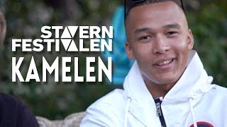 Kamelenintervju  Stavernfestivalen 2019 [upl. by Christiana]