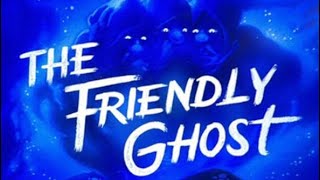 1945 “Original” The Friendly Ghost 👻 viralvideo fyp foryou cartoon animation movie film sha [upl. by Francene405]