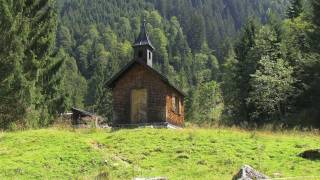 Gamskogelhütte Westendorf [upl. by Ahsinav]