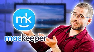 MacKeeper Review 2024 Is it Secure Enough for your Mac [upl. by Anitsyrc500]