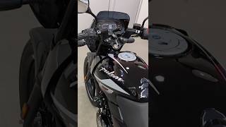 Bajaj Pulsar 150 second top model 2024 new features price mileage pulsar150 bajajpulsar shorts [upl. by Idel]