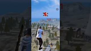 SASTA HACKER 🤪 IN FREE FIRE 😂 freefire ff freefirehighlights shorts foryou [upl. by Johnathon22]