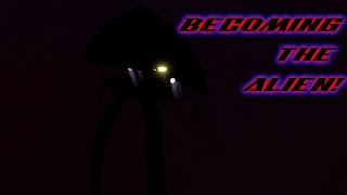 Becoming the alien  War Of The Worlds Gameplay [upl. by Aivatco226]