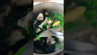 manok bisayashortsfooddelicious ultimolang [upl. by Acinoev170]