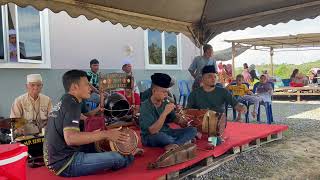 Allabaladin  Warisan Gendang Silat Wiramasari feat Kumpulan Seni Rela Bakti [upl. by Karlik]