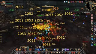 wotlk Pre Cata gold farming Scholo crazy strats [upl. by Eelarac]