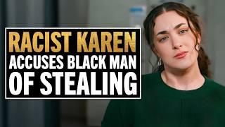 Racist Karens Mistreat People Because Of Their Colour [upl. by Elmaleh631]