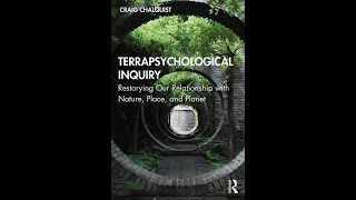 What is Terrapsychological Inquiry [upl. by Aisan]