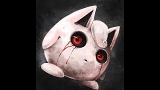 💀Spooky💀 CREEPY CRIES OF POKéMON💀 [upl. by Nylissej525]