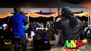 King Koyeba Live te Albinapark ANS597 [upl. by Formica]