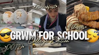 Ausbildung als Köchin 👩‍🍳  Back to School 📚📝  شوف كيفاش كندوز نهار القراية في ألمانيا 🇩🇪 maroc [upl. by Aneahs]