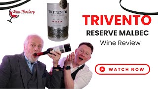 Trivento Malbec  One of the UKs most Popular Wines Episode 279 [upl. by Giardap]