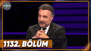 Kim Milyoner Olmak İster 1132 Bölüm [upl. by Aillij]