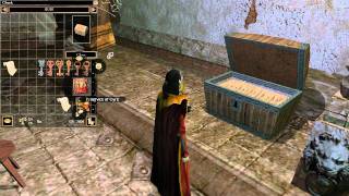 Lets Play Neverwinter Nights 073 Jared [upl. by Raphael129]