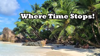 Seychelles Island The Untold Story of Paradise  Discover Seychelles in just ONE Week [upl. by Llenej]