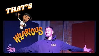 THATS HILARIOUS with Jacob Flores EP15  Street Meats w Warren Greed [upl. by Kissie196]