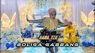 PANGALAY BY HANA PTG BOLIGA GABBANG LIVE SHOW ARNISA GROUP KG TABA BARU KARAMUNTING 📞0109449148 [upl. by Jammie]