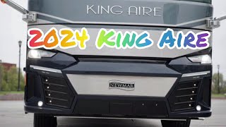 2024 KING AIRE [upl. by Sedda100]