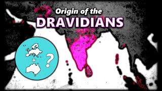 Origin and Genetics of the Dravidians [upl. by Berri546]