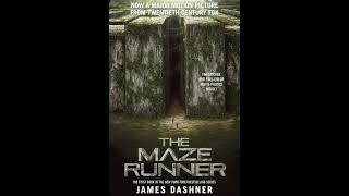 The Maze Runner Ch 8 Audiobook [upl. by Illa]