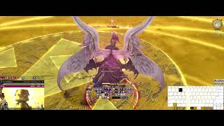 Sigmascape V40 Savage Solo God Kefka DRK [upl. by Jemine]