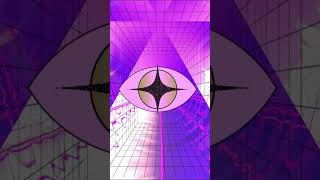 Pineal Gland Activation Meditation for Third Eye Opening [upl. by Randal]