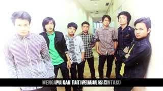 Kangen Band  Pujaan Hati Video Lirik [upl. by Erreip]