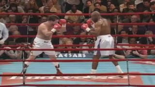 WOW WHAT A FIGHT  Evander Holyfield vs Bobby Czyz Full HD Highlights [upl. by Jude]