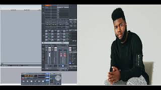 Khalid  Talk Slowed Down [upl. by Etana]