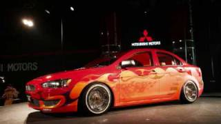 THE VERY BEST OF PIMPED CARS [upl. by Towney]