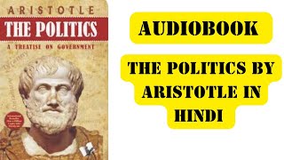 The Politics by Aristotle Foundations of Political Philosophy [upl. by Eciryt]