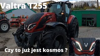 139 Czy To Już Nowy Nabytek Valtra T255  kot jakich mało [upl. by Hunley]