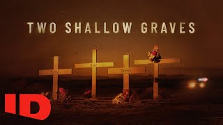 Shallow Graves quotYour Ghostquot Official Music Video [upl. by Iams]