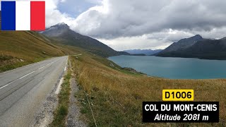 France Mont Cenis Pass [upl. by Annael]