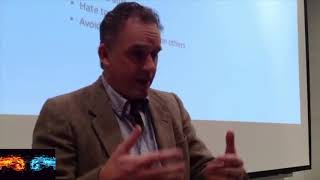 Jordan Peterson  How To Know If You Are Agreeable [upl. by Savior21]