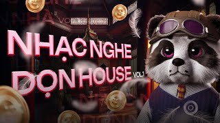 NGHE NHẠC DỌN NHÀ ĐÓN XUÂN Cùng GUANG VOL1  MIXSET HOUSE LAK amp DEEP HOUSE 2024 [upl. by Cedell]