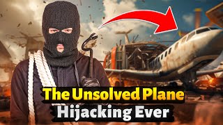 Mysterious Plane Hijacking By DB Cooper✈️ Man Who Vanished In The Sky [upl. by Seagrave]