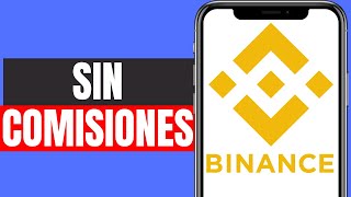 Como INGRESAR Dinero en Binance SIN Comisiones [upl. by Asiluj]