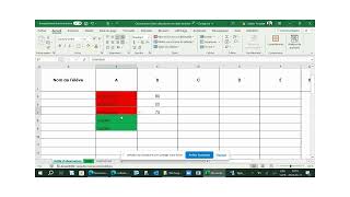 Capsule Excel créer des règles contextuelles dans lapplication de bureau [upl. by Irrac]